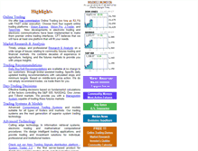 Tablet Screenshot of ia-group.net